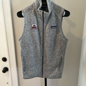 Patagonia Womens Lake Tahoe Vest